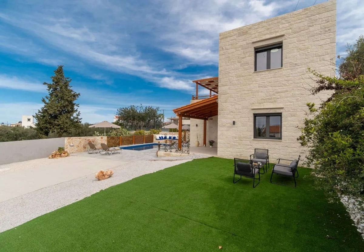 Villa Blini - Creta - Foto 5