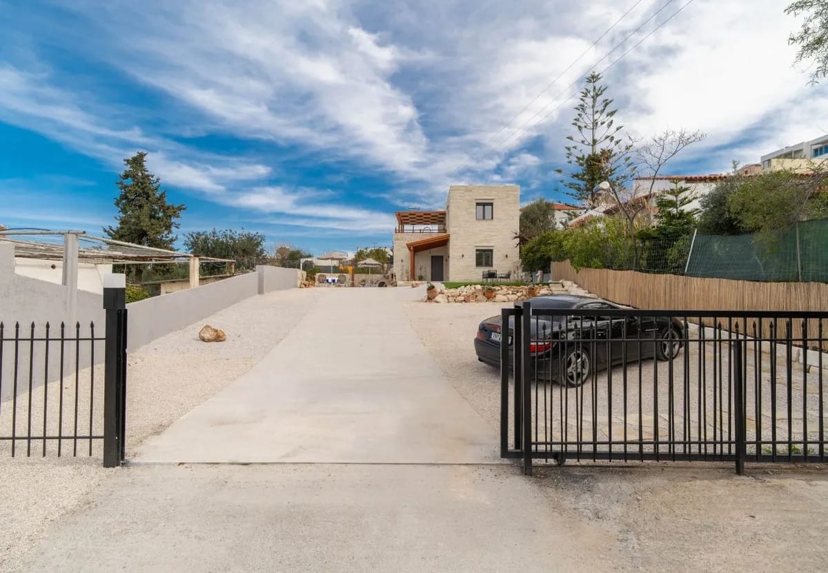 Villa Blini - Creta - Foto 4