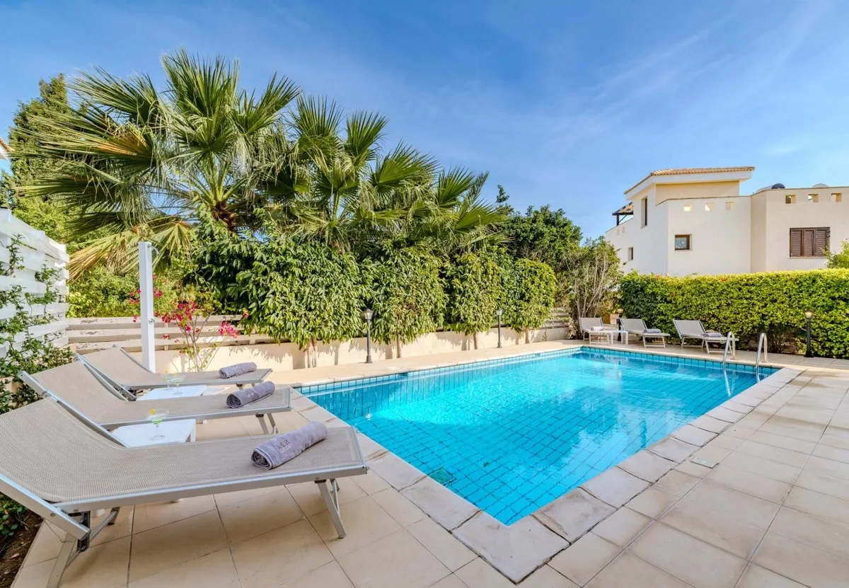 Anthorina Greco Villa #18 - Foto 3