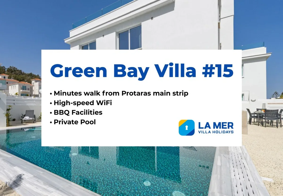 Green Bay Villa #15 - Foto 2