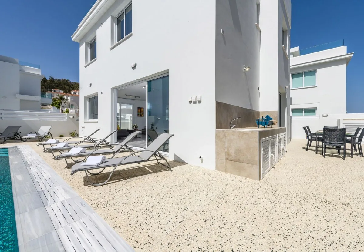 Green Bay Villa #15 - Foto 3