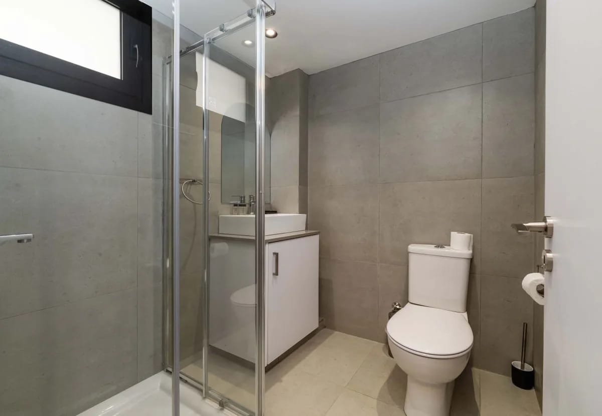 Finikoudes Marina View 202 - Foto 5