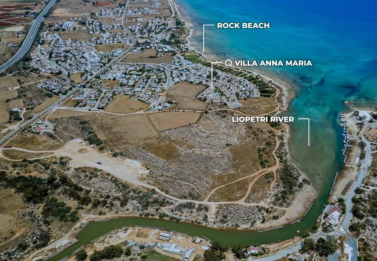 Villa Anna Maria - Foto 4
