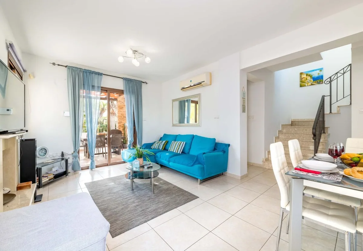 Villa Anna Maria - Foto 6