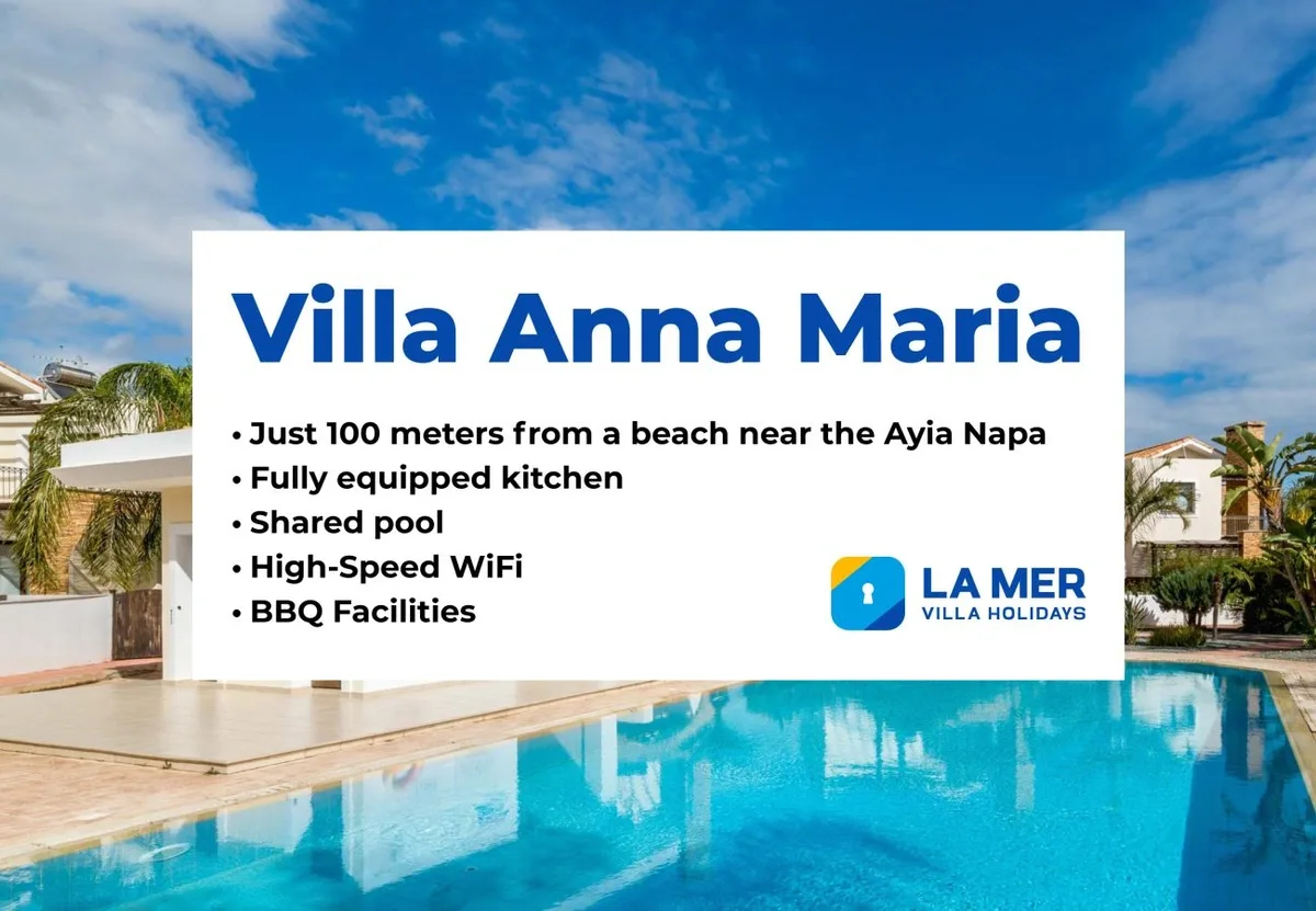 Villa Anna Maria - Foto 2