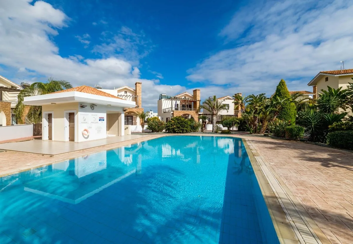 Villa Anna Maria - Foto 3
