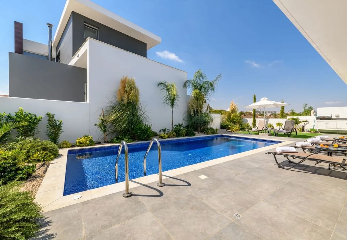 Olivine Waves Villa - Foto 3
