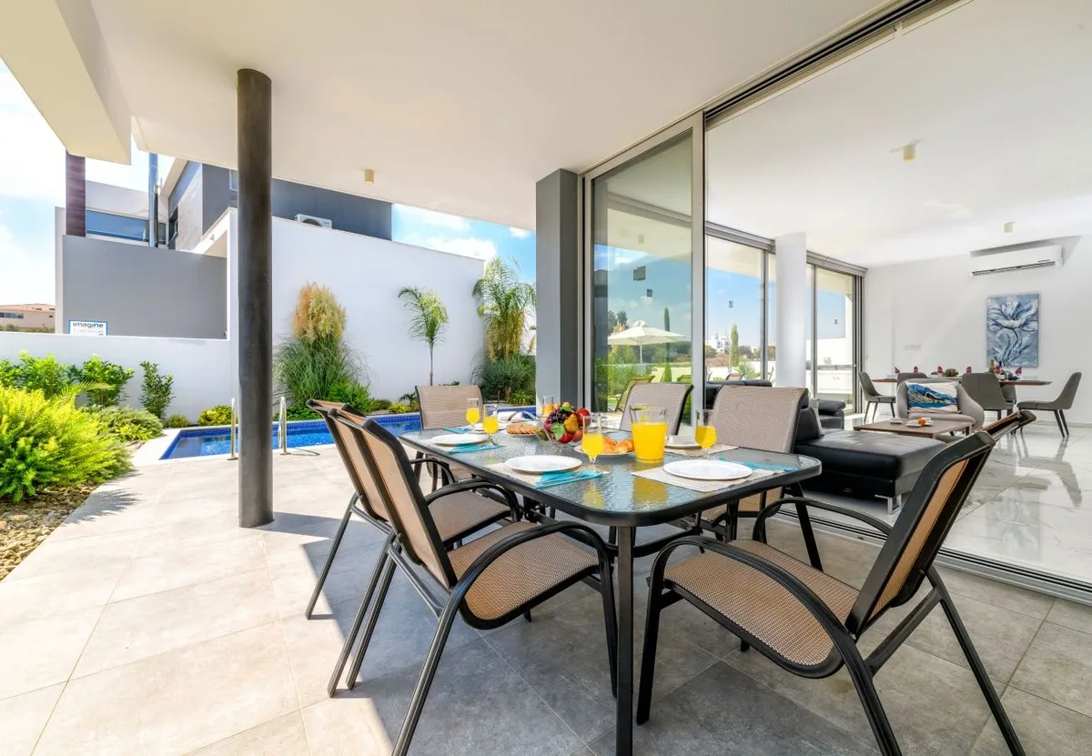 Olivine Waves Villa - Foto 5