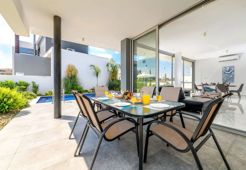 Olivine Waves Villa - Photo 5