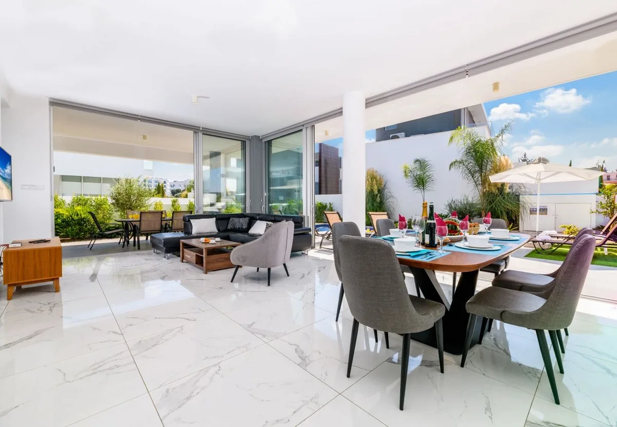 Olivine Waves Villa - Foto 6