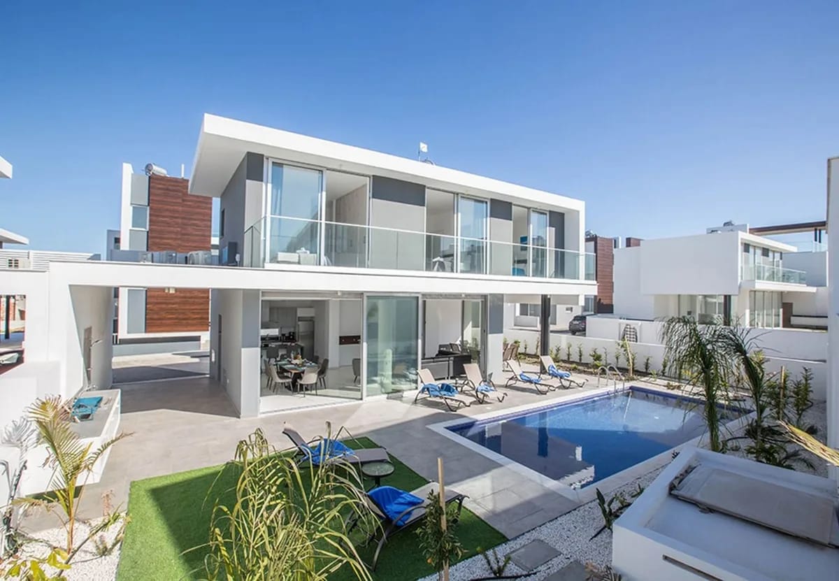 Olivine Waves Villa - Foto 4