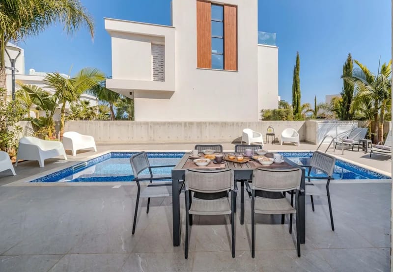 By The Beach - Aura Villa - Foto 6