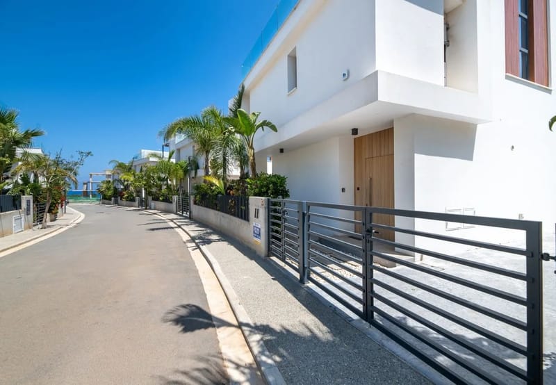 By The Beach - Aura Villa - Foto 3