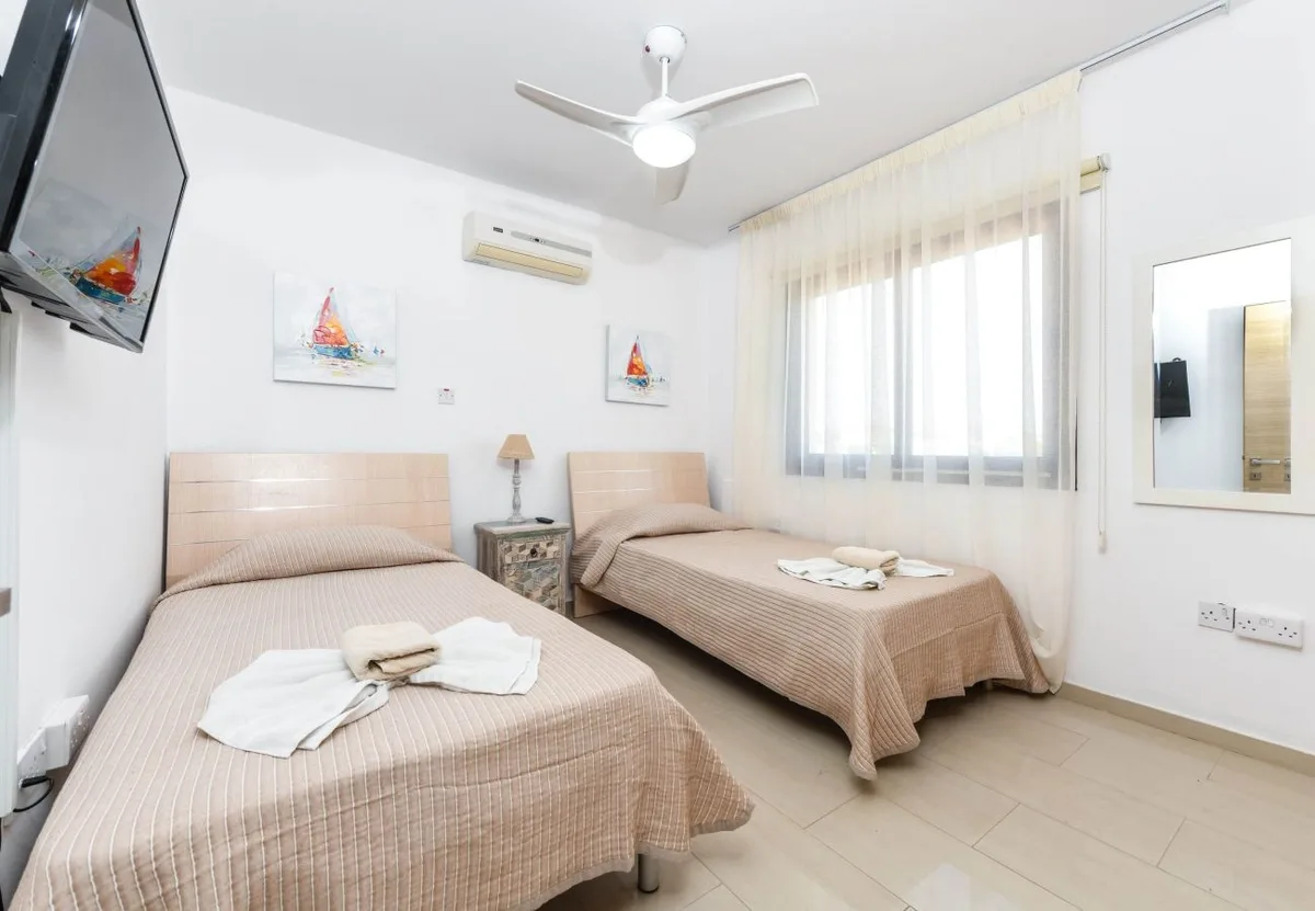 Nissi Apartment #102 - Photo 3