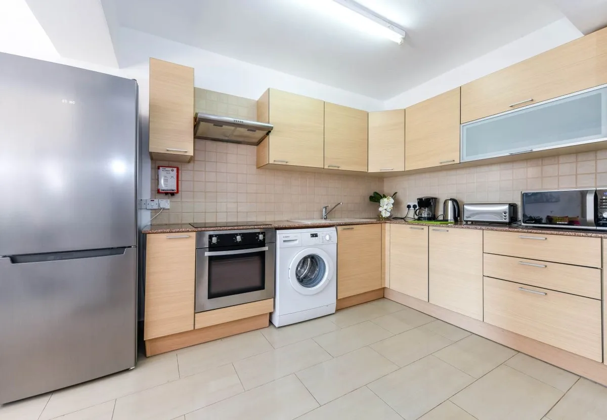 Nissi Apartment #102 - Photo 4