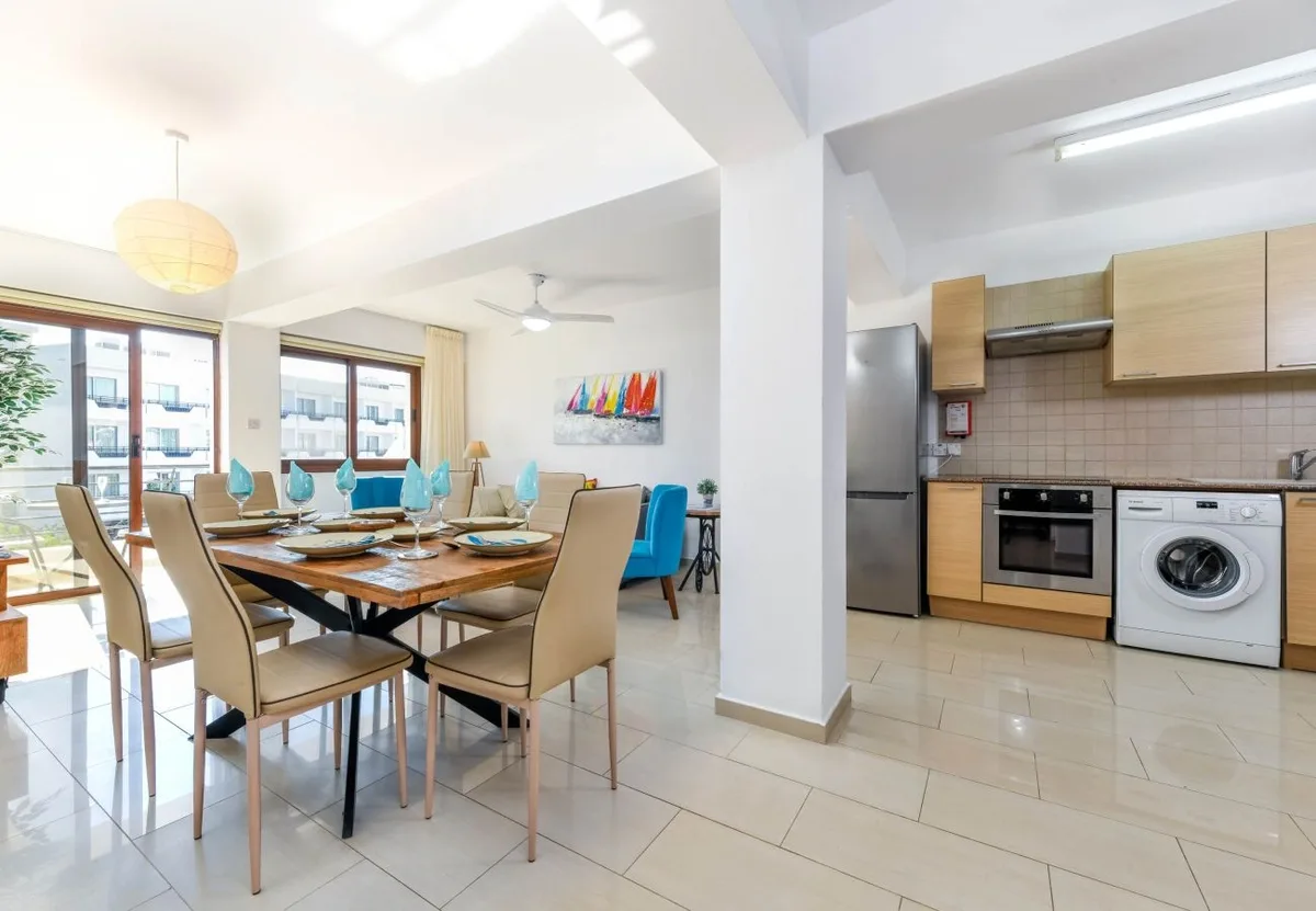 Nissi Apartment #102 - Photo 5
