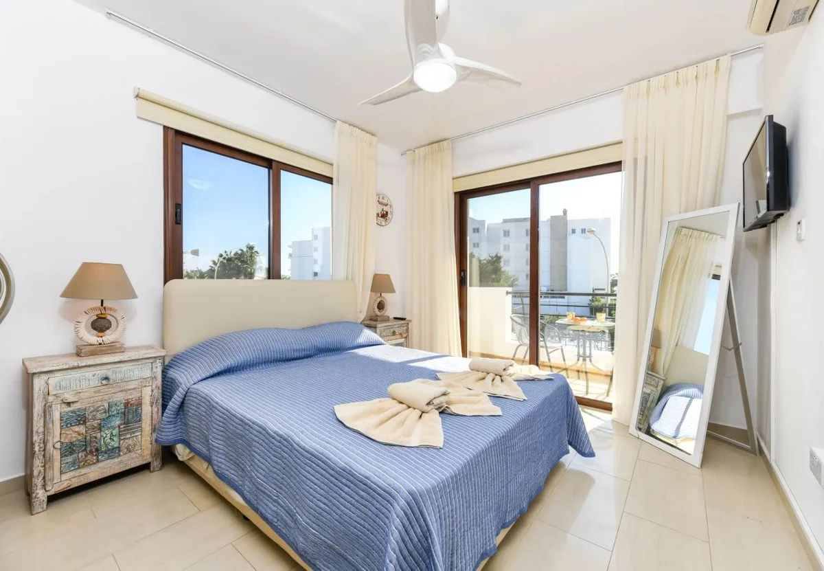 Nissi Apartment #102 - Photo 6