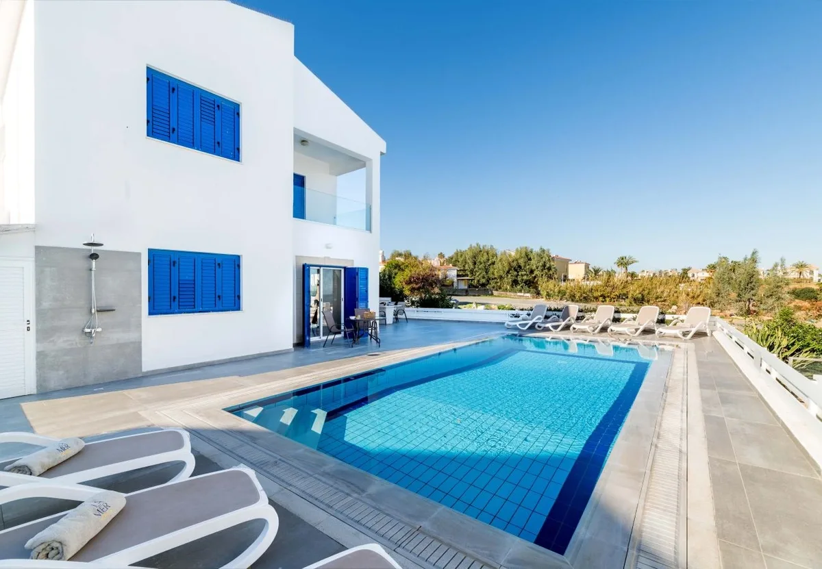 Villa Malamar