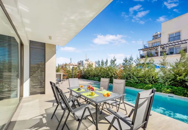 Azure Seaview - Garnet Villa - Foto 4