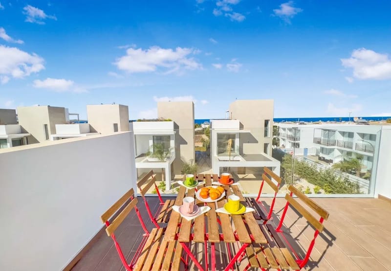 Azure Seaview - Garnet Villa - Foto 5