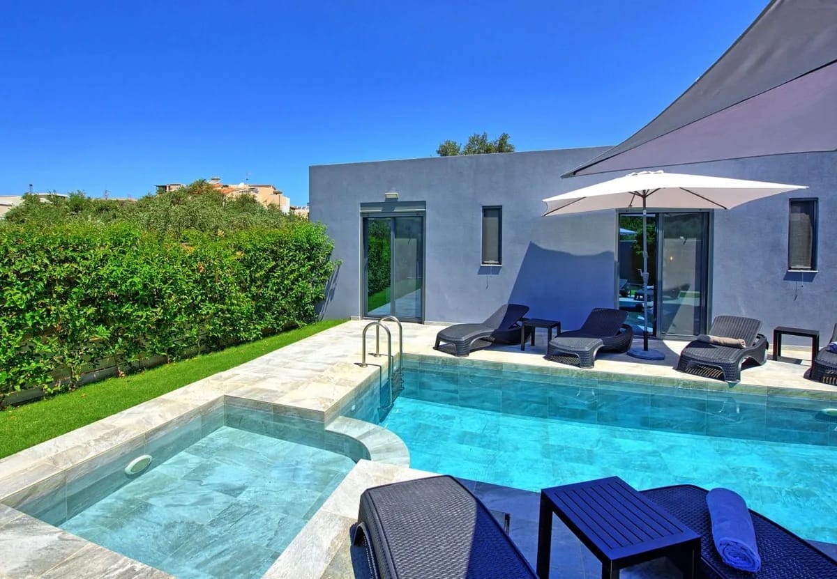 Villa Zaneti - Creta - Foto 2