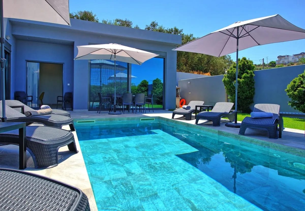 Villa Zaneti - Creta - Foto 3