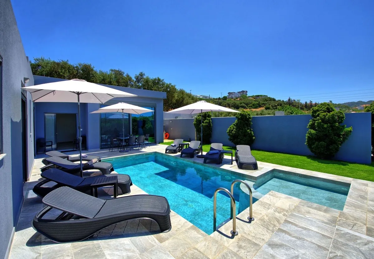 Villa Zaneti - Creta - Foto 4