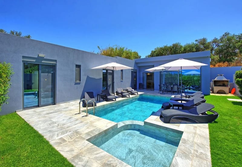 Villa Zaneti - Crete - Photo 6