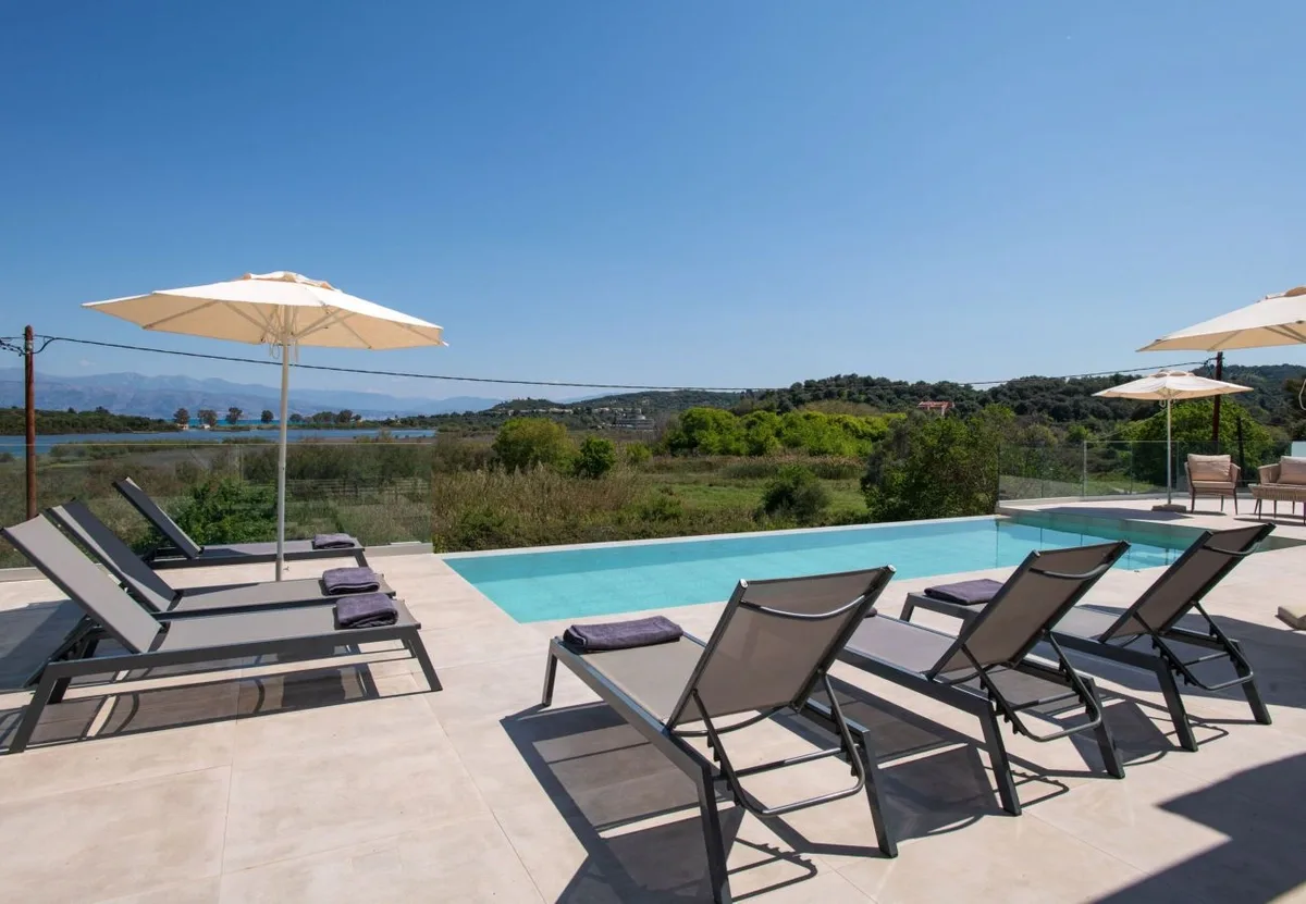 Villa Otter - Corfu - Photo 4