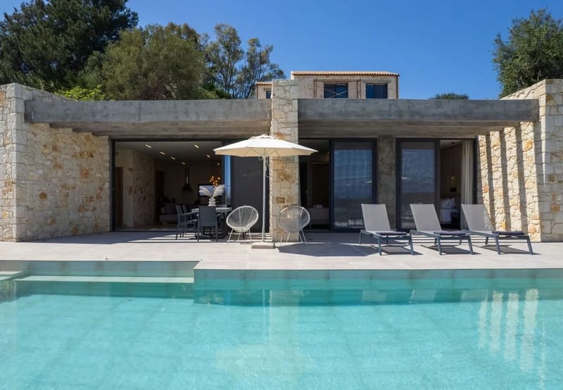 Villa Otter - Corfu - Photo 2
