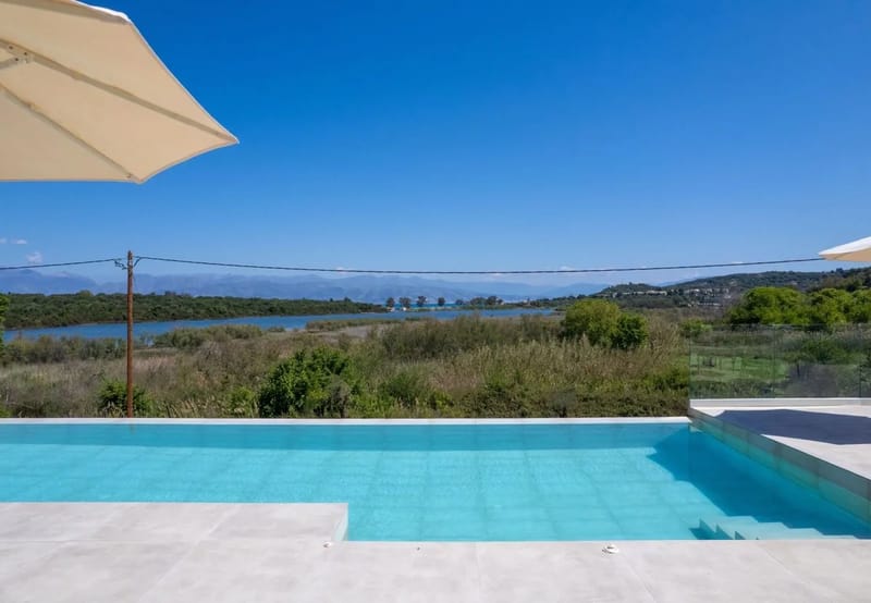 Villa Otter - Corfu - Photo 5