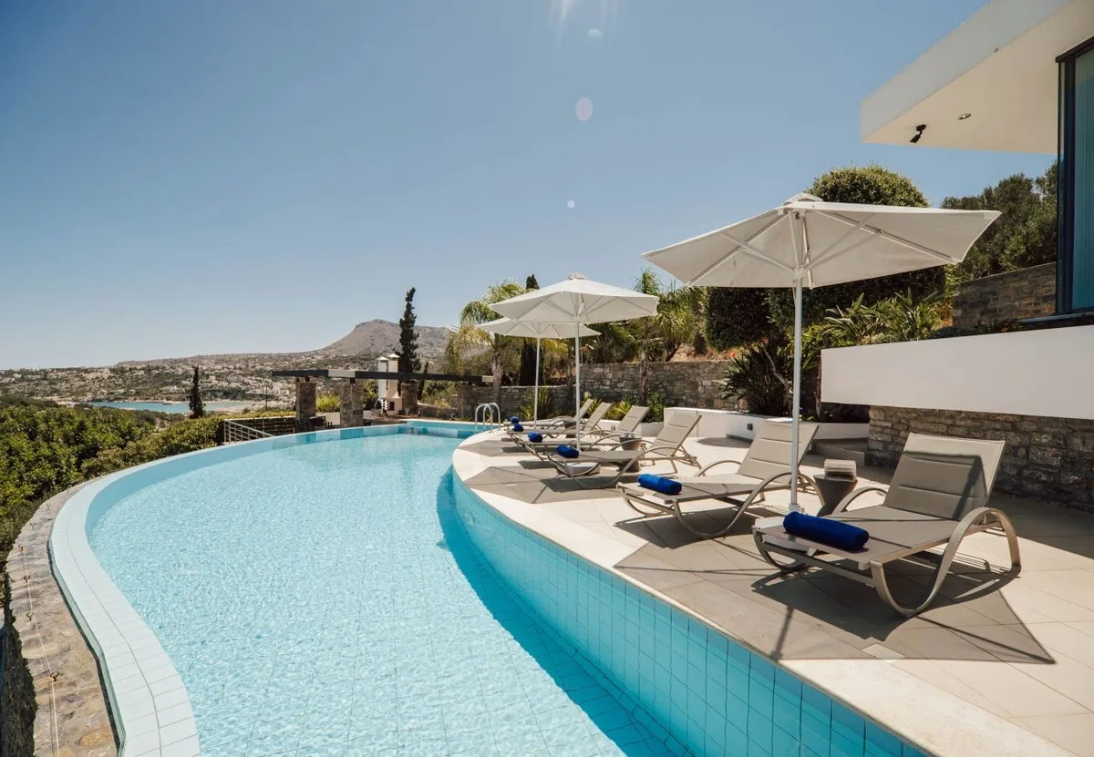 Villa Kera Panorama - Creta - Foto 6