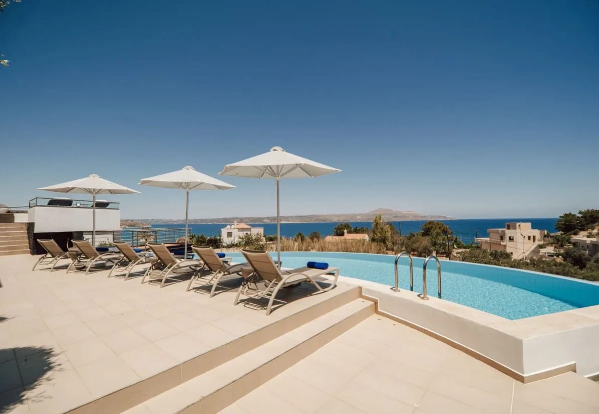Villa Kera Panorama - Creta - Foto 3