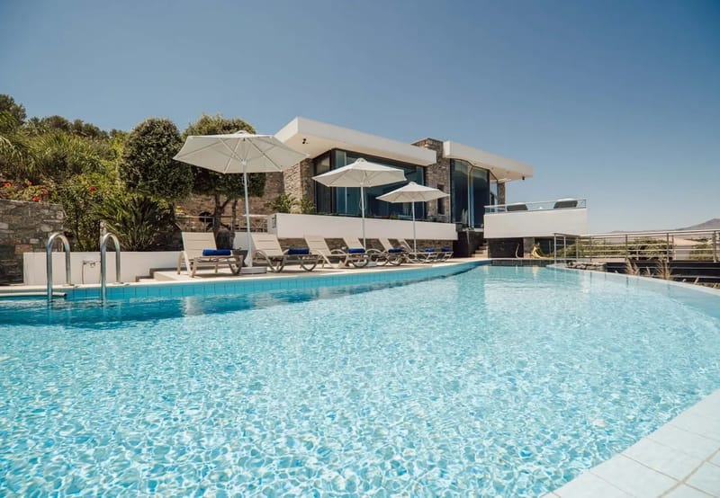 Villa Kera Panorama - Crete