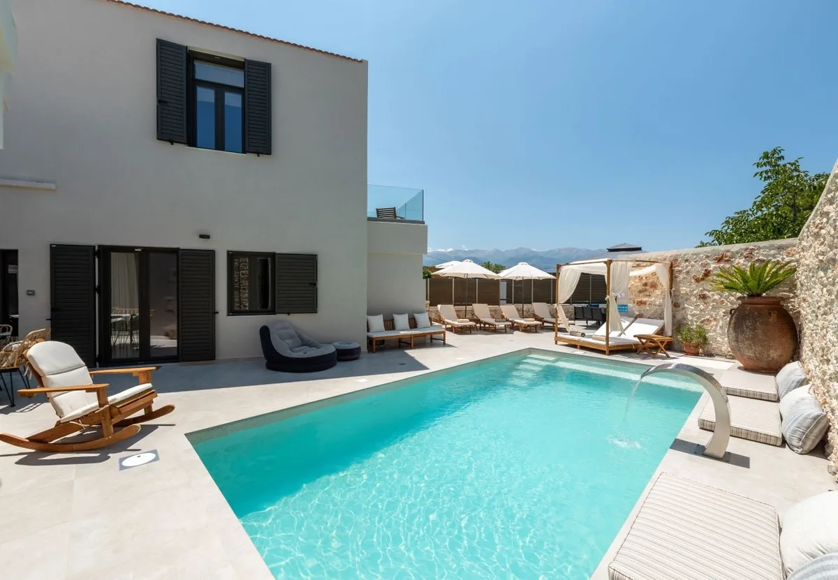 Villa Paul - Creta - Foto 3
