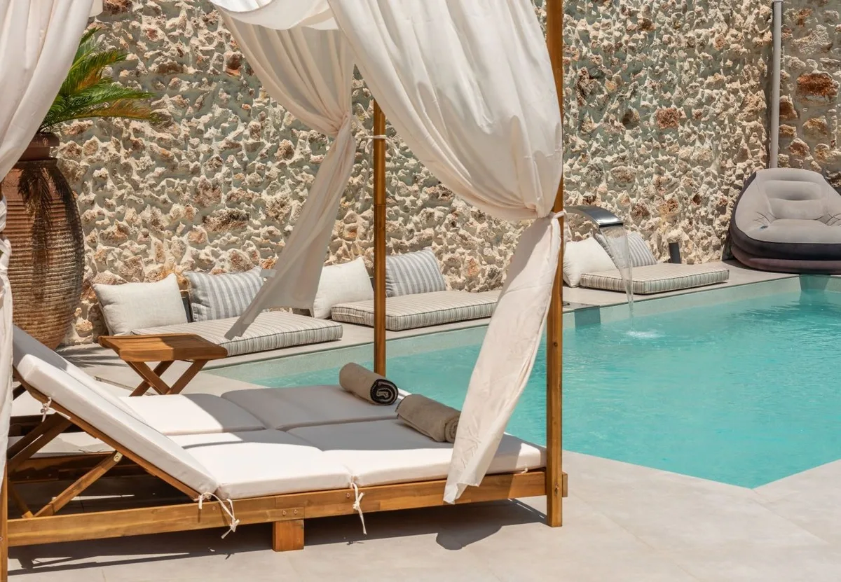 Villa Paul - Creta - Foto 6