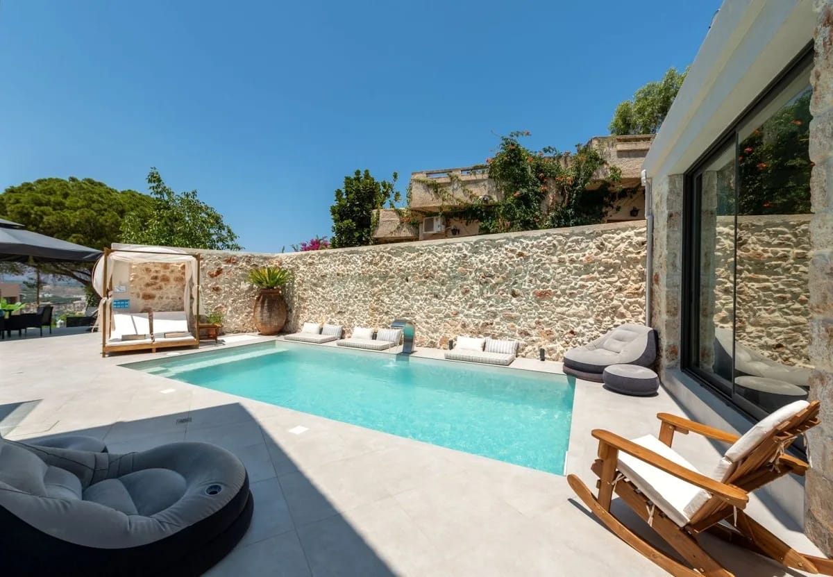 Villa Paul - Creta - Foto 4