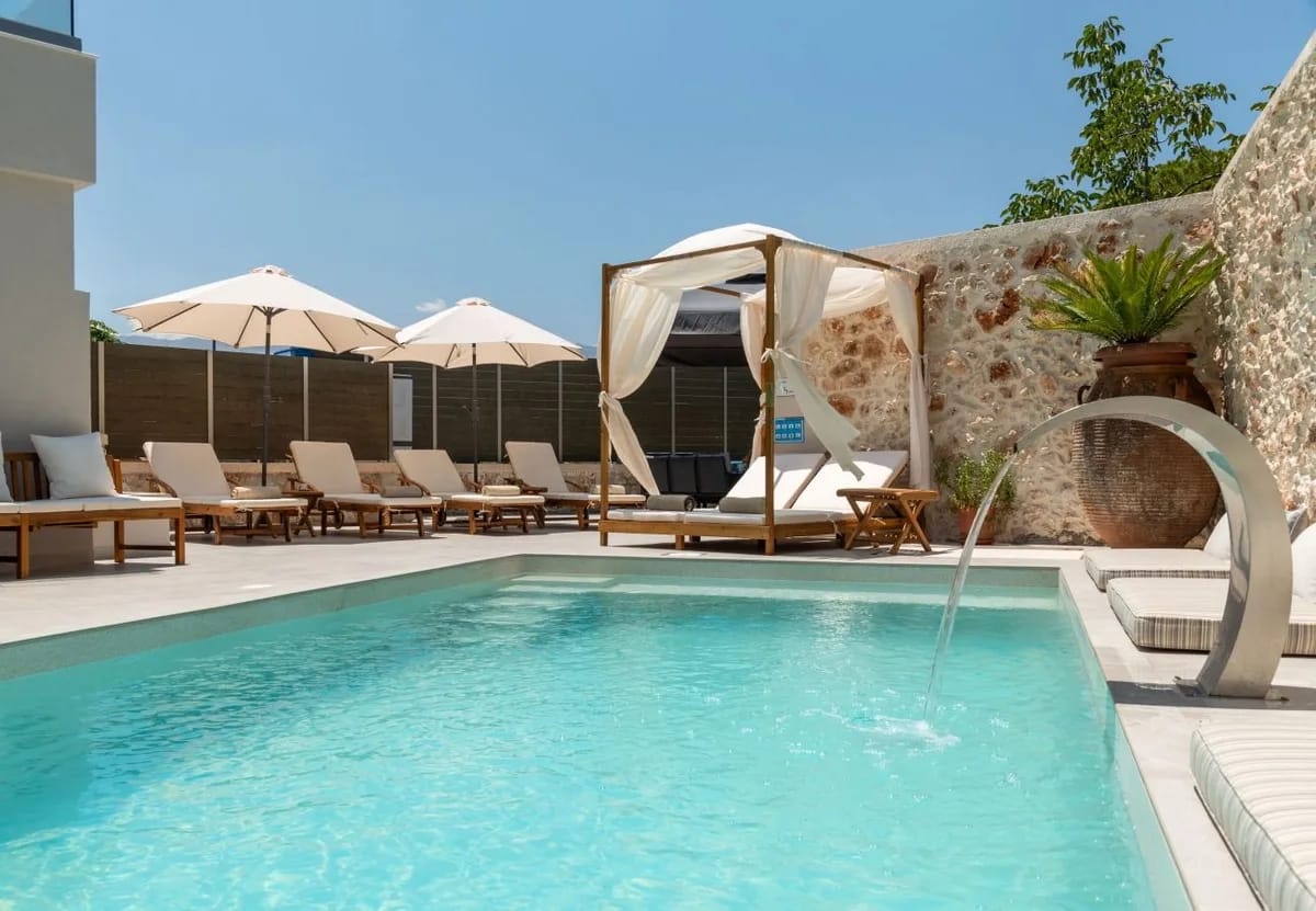 Villa Paul - Creta - Foto 2