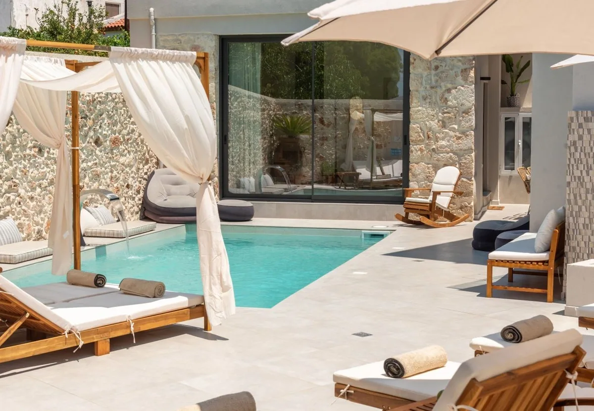 Villa Paul - Creta - Foto 5