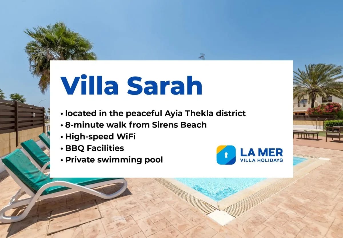 Villa Sarah - Foto 2