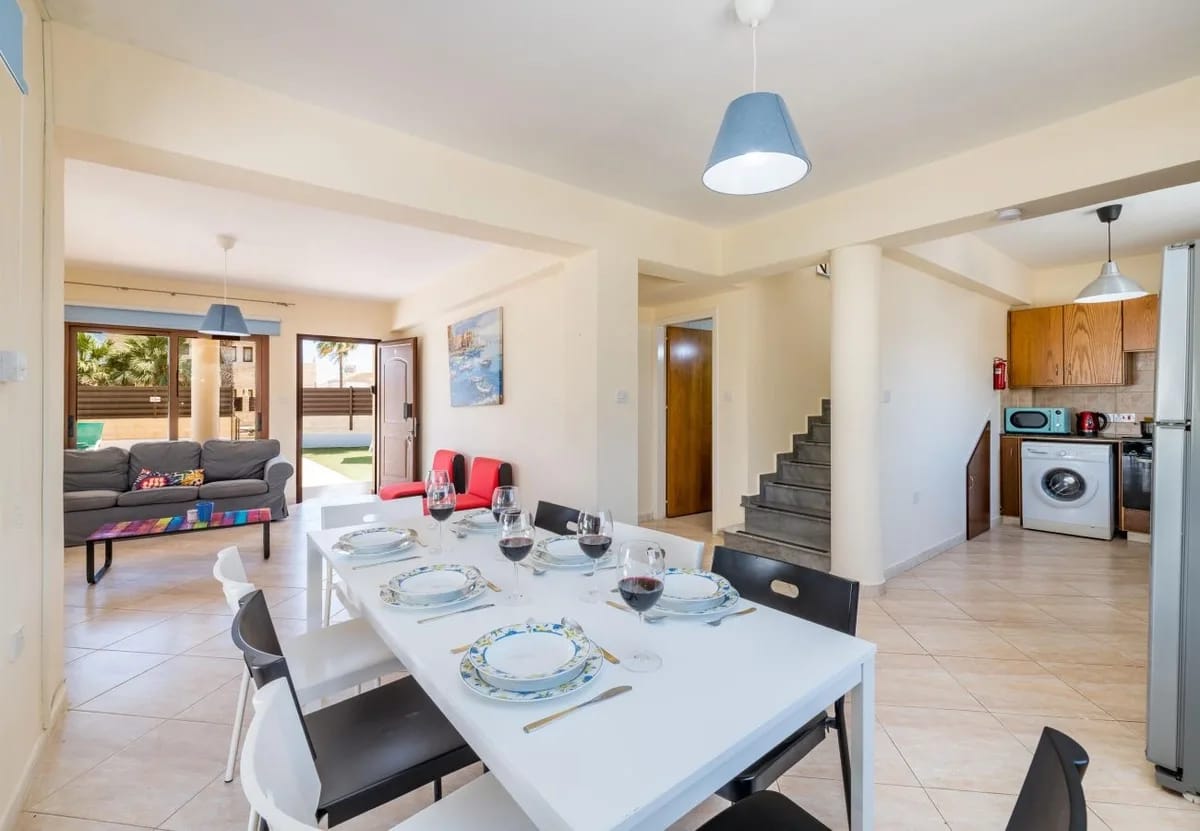 Villa Sarah - Foto 4