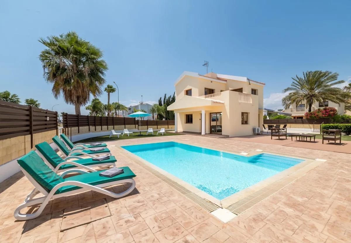 Villa Sarah