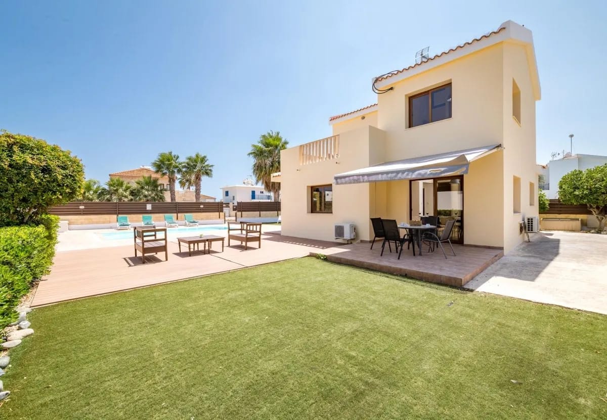 Villa Sarah - Foto 3