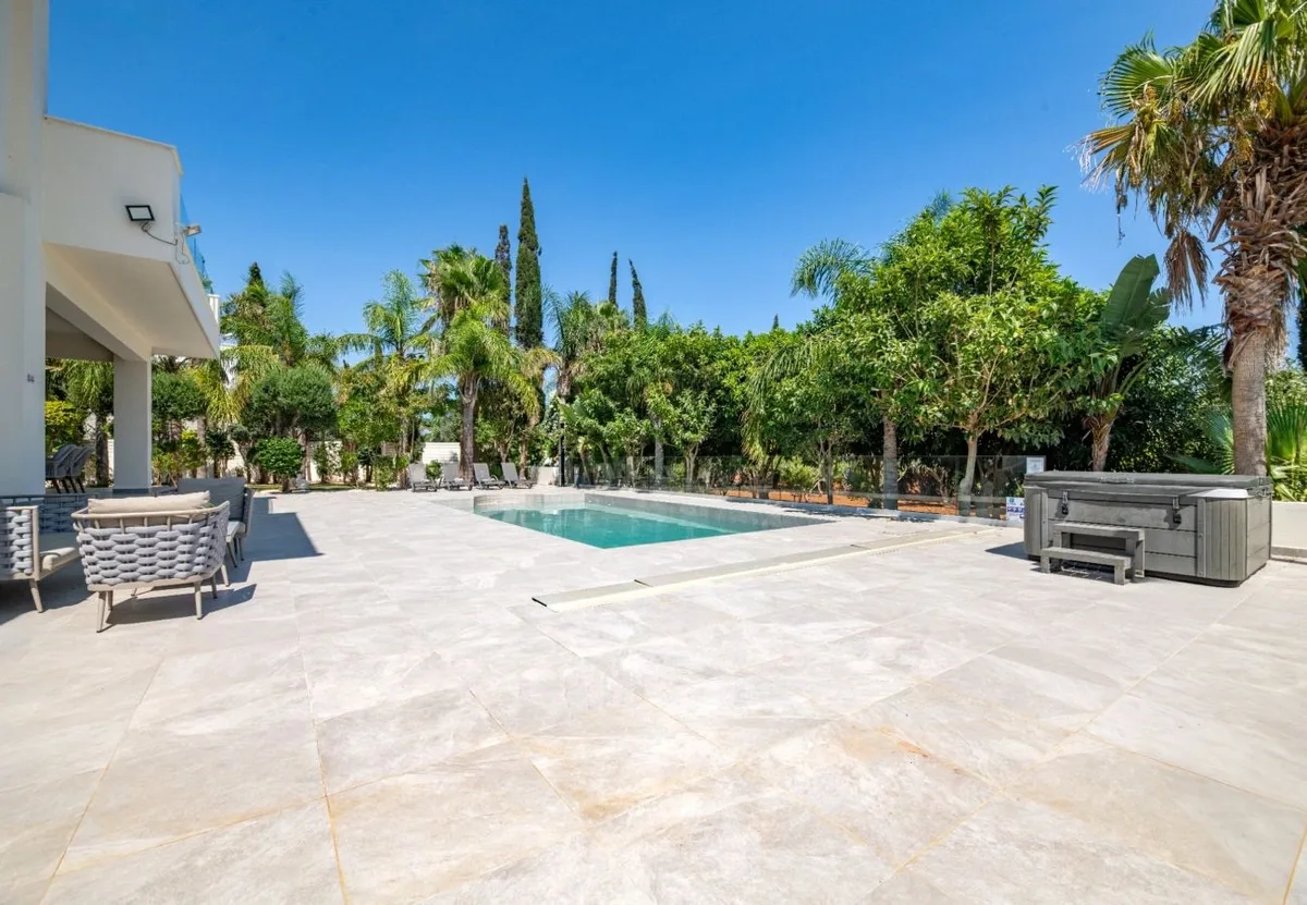 Villa Konnosa - Photo 5