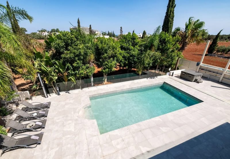 Villa Konnosa - Photo 3