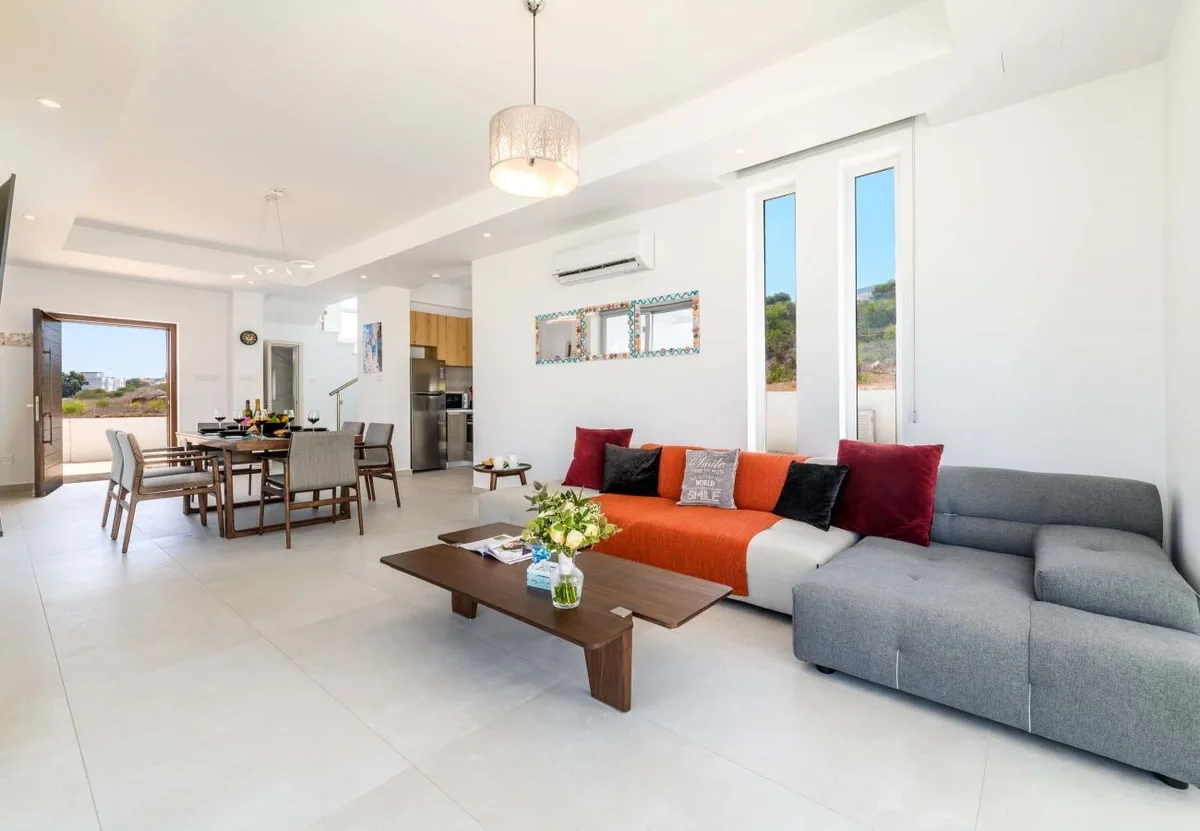 Mylos Lifestyle Seaview Villa #21 - Foto 5