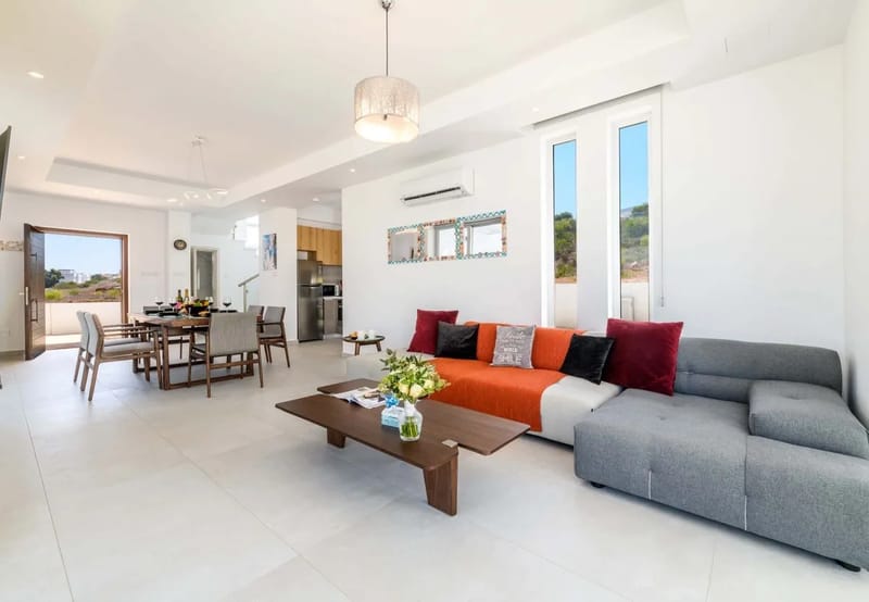 Mylos Lifestyle Seaview Villa #21 - Foto 5