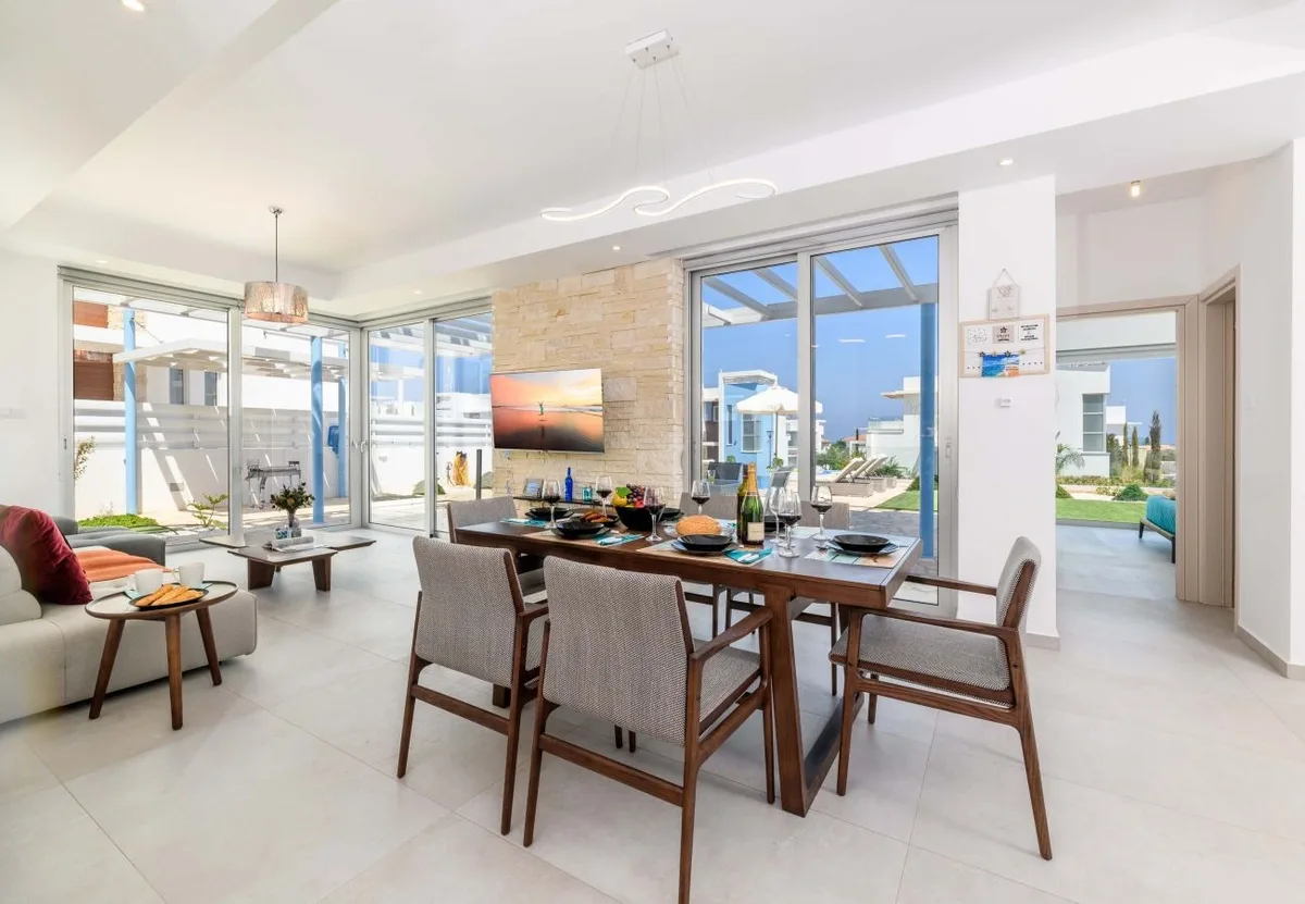 Mylos Lifestyle Seaview Villa #21 - Foto 6