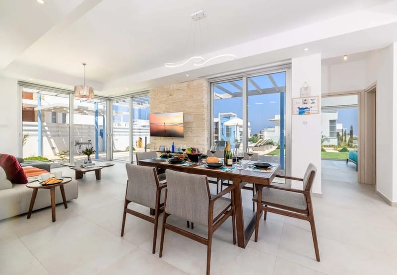 Mylos Lifestyle Seaview Villa #21 - Foto 6