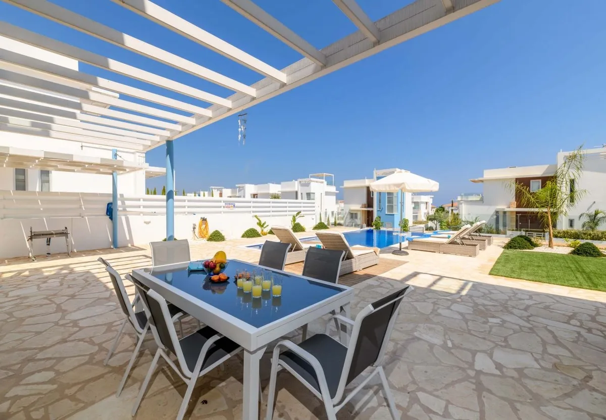 Mylos Lifestyle Seaview Villa #21 - Foto 4